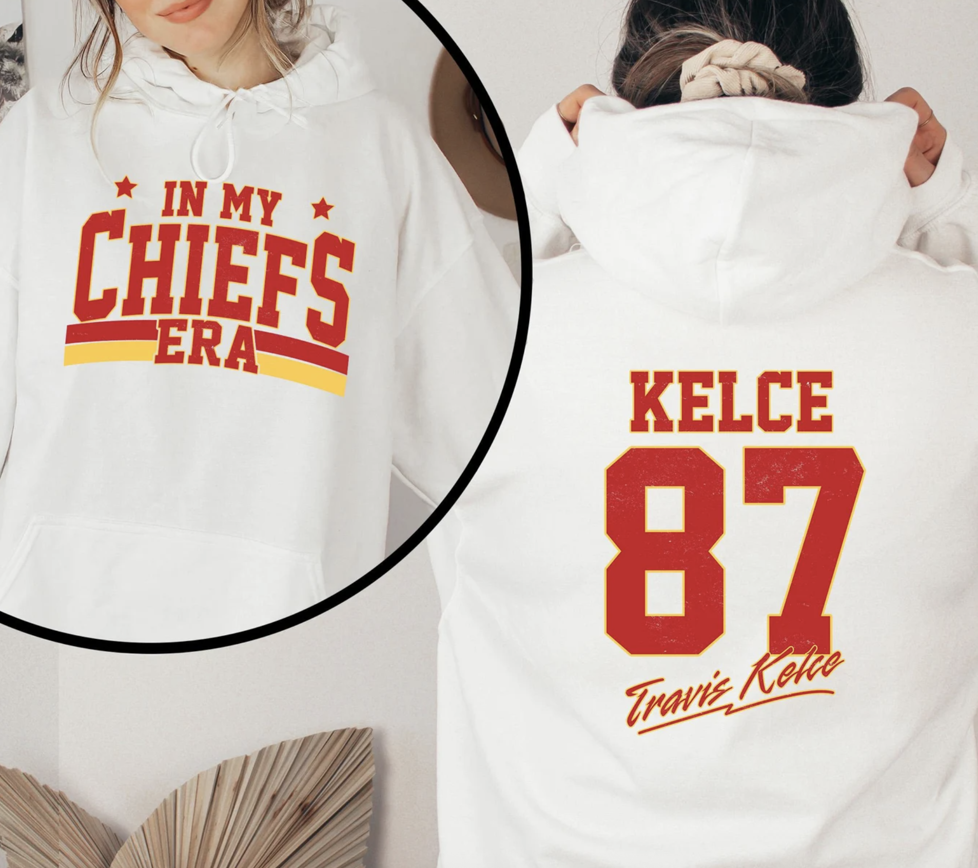 gifts for travis kelce fans